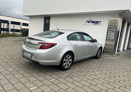 Opel Insignia Edition