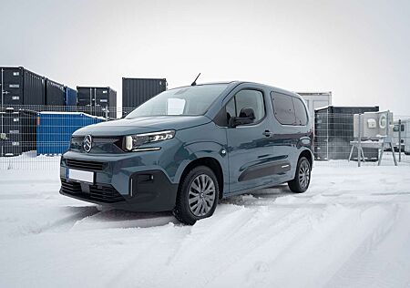 Citroën Berlingo Citroen Van L1 M PureTech 110 FEEL