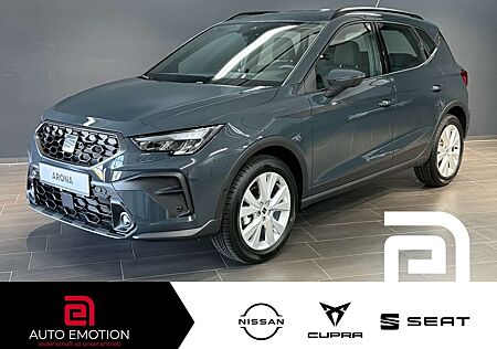 Seat Arona Style 1.0 TSI 116 PS DSG*XL-Paket*GJR* LED