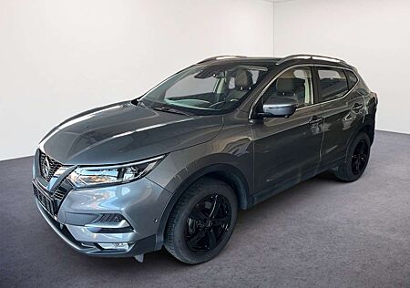 Nissan Qashqai 1.6 Tekna/AHK/SHZ/PANO-DA/