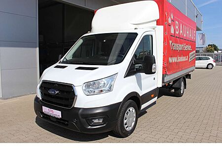 Ford Transit 350 L4 Einzelkabine Trend