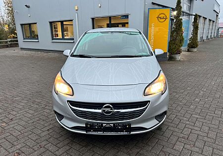 Opel Corsa E ON*CARPLAY*PDC*SHZ*LHZ*