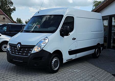 Renault Master Kasten L2H2 HKa 3,3t