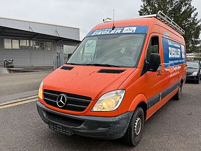 Mercedes-Benz Sprinter II Kasten -Lang 310/311/313/314/316 CDI