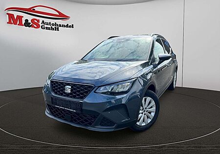 Seat Arona 1.0 Style - NAVI - PDC - GARANTIE