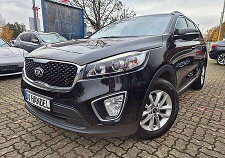 Kia Sorento Edition 7 2WD