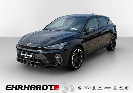 Cupra Leon 2.0 TDI DSG FACELIFT VIRTUAL*NAVI*LED*ACC*SHZ*P...