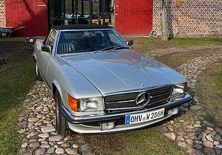 Mercedes-Benz SL 300 300 SL