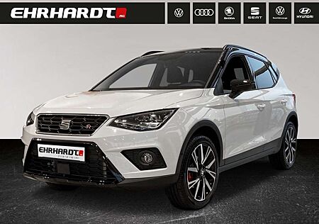 Seat Arona 1.0 TSI FR Black Edition DCC VOLL-LED*VIRTUAL*N...
