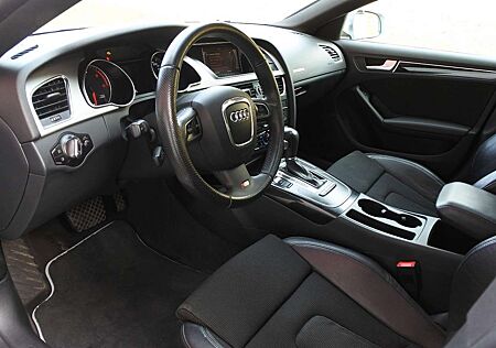 Audi A5 2.7 TDI Sportback DPF multitronic