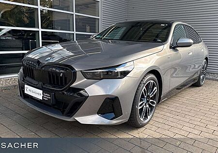 BMW i5 gebraucht kaufen BMW i5 I5eDRIVE40 M-SportPRO HUD AHK 360° ACC 19"LM