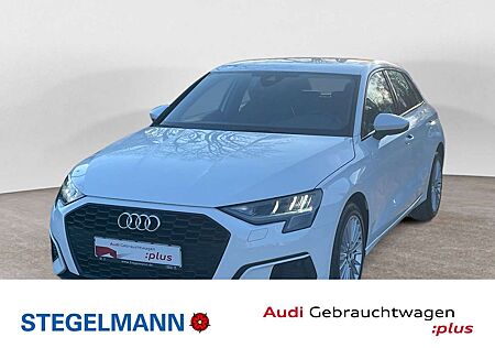 Audi A3 30 TFSI advanced *App-Connect* LED*