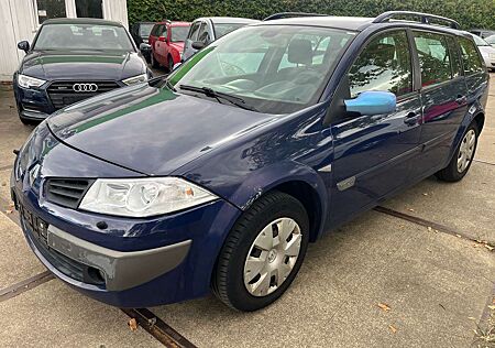 Renault Megane Kombi Diesel 1.9 dCi FAP *kein Tüv*