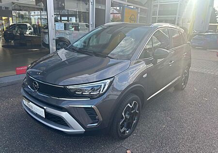 Opel Crossland X Ultimate AT Navi,LED,SHZ,PDC,Kamera,Alcantara,DAB+