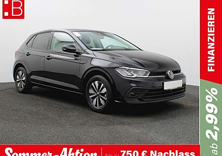 VW Polo Volkswagen 1.0 TSI DSG Move DIG.COCKPIT KAMERA NAVI
