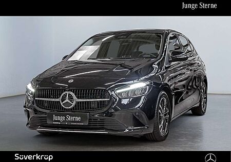 Mercedes-Benz B 180 , PROGRESSIVE KAMERA SPUR PDC SHZ