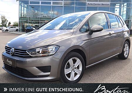 VW Golf Sportsvan Volkswagen 1.6 TDI COMFORT BMT/NAVI/PDC