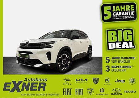 Citroën C5 Aircross Citroen FEEL PACK 1.2 PureTech 130 *Voll-LED