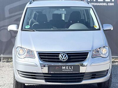 Volkswagen Touran Trendline*1.9 TDI *1.Hand* Scheckheft* Top*