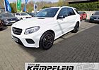 Mercedes-Benz GLE 350 d 4M AMG Stdhzg NAV LED SOUND Night AHK