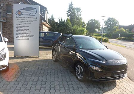 Hyundai Kona Edition 30+ Elektro 2WD