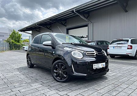 Citroën C1 Citroen Shine Edition Garantie Tüv & Service Neu