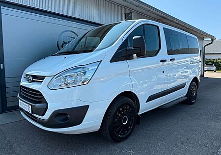 Ford Transit /Tourneo Custom 300 L1*Euro5*2 Hand*Klima