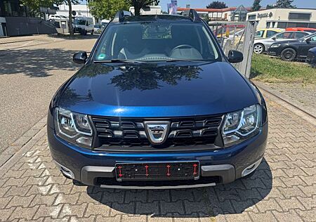Dacia Duster I Black Shadow 4x2