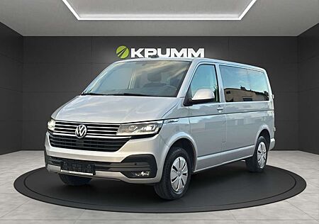 VW T6 Caravelle Volkswagen T6.1 Caravelle DSG NAVI LED 8-Sitze RFK CarPlay