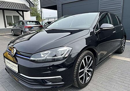 VW Golf Volkswagen VII Lim. DSG Join BlueMotion+Navi+LED+Temp.+Alus+