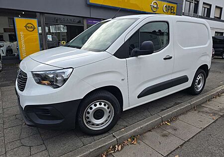 Opel Combo E Cargo erhöhte Nutzlast +2 JAHRE GARANTIE