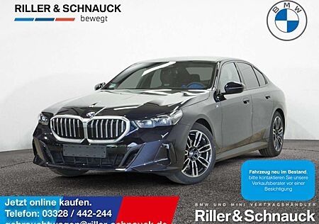 BMW 520 d xDrive M Sport SITZBELÜFTUNG+HK+ACC+HUD