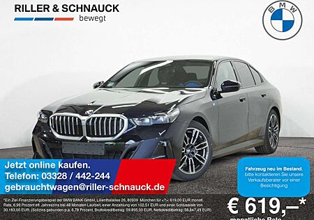 BMW 520 d xDrive M Sport SITZBELÜFTUNG+HK+ACC+HUD