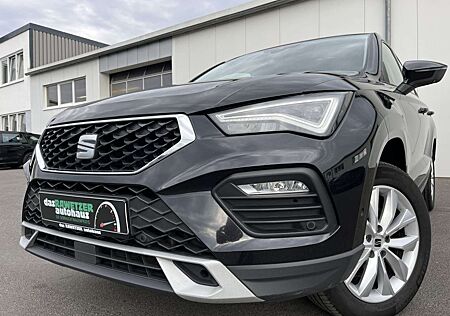 Seat Ateca 2.0 TDI DSG Style 156€ m. 20% Anzahlung STHZ DAB
