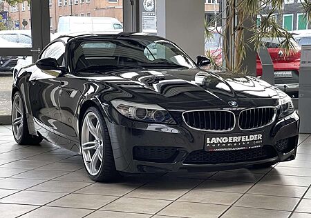 BMW Z4 Z 4 30i M Sport*NAVIproff*LEDER*XENON*2.Hand*