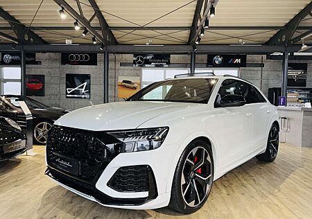 Audi RS Q8 4.0 TFSI quattro*PANO*360°*AHK*HEADUP*B&O*