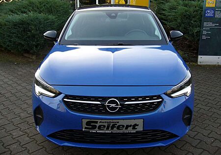 Opel Corsa F 1.2 Turbo Elegance (EURO 6d)