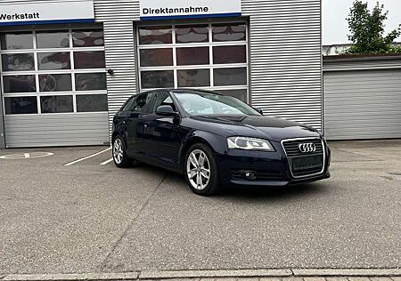 Audi A3 1.8 TFSI Ambition Automatik