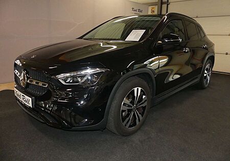 Mercedes-Benz GLA 200 Premium Line Advanced Plus, Burmester, Night-Paket