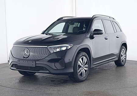 Mercedes-Benz EQB 300 Electric Art 4M 7-Sitzer Pano Distronic