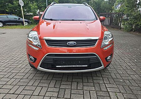 Ford Kuga Titanium