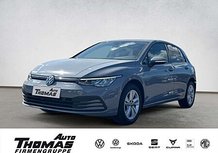 VW Golf Volkswagen VIII Lim. Life 1.5TSI