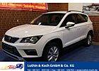 Seat Ateca Style 4Drive 1.5 TSI DSG Standhz Kamera