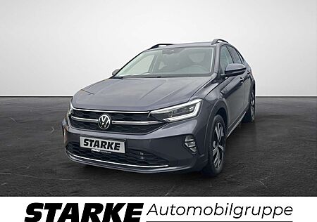 VW Taigo Volkswagen 1.5 TSI DSG Life