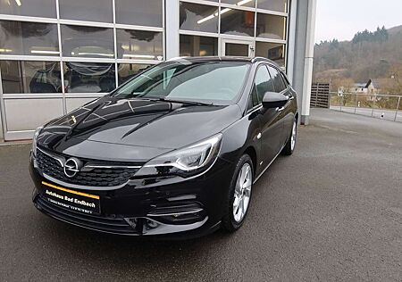 Opel Astra K Sports Tourer Design & Tech Start/Stop