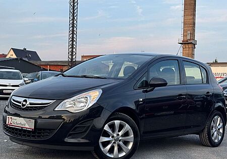 Opel Corsa D Active
