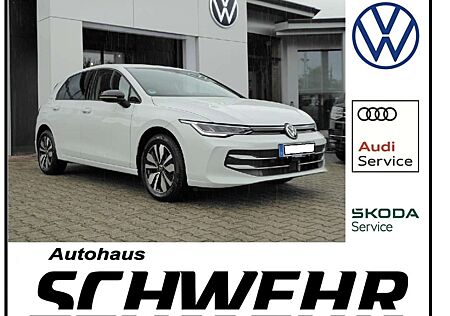 VW Golf Volkswagen Goal