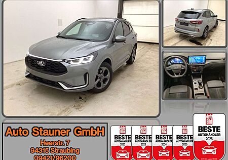 Ford Kuga ST-Line X 1.5 Auto/ACC/SHZ/NAVI/360-KAMERA/