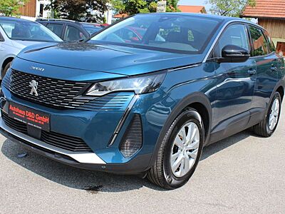 Peugeot 3008 Active Pack