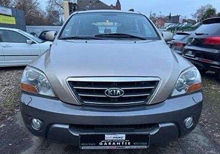 Kia Sorento 2.5 CRDi LX/AHK 3,5t Zug.Automatik*AHK bis 3500 KG